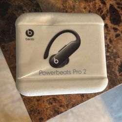 Beats Powerbeats Pro 2 