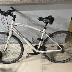 Specialized  Sirrus Bike 