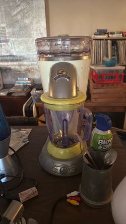 Margarita Maker