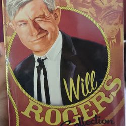 Will Rogers Collection Volume 1