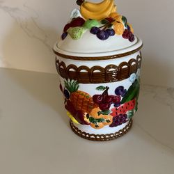 1980 Cookie Jar