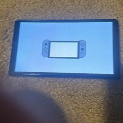 Nintendo Switch Oled Zelda Edition 
