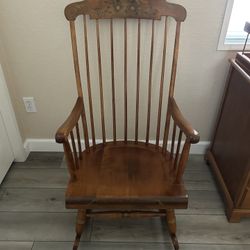 Rocking Chair
