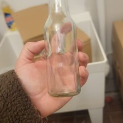 21 Pack 5 Oz Bottles