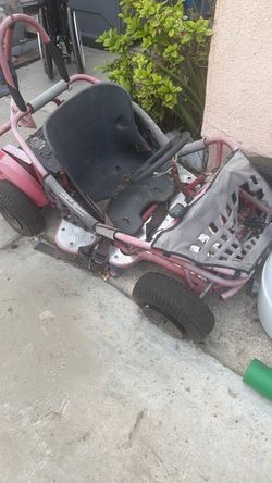 Go cart