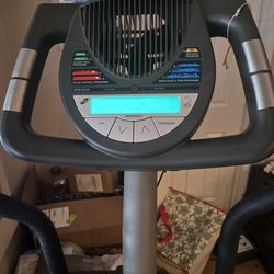 Stair Stepper Elliptical Machine.  BIG PRICE REDUCTION!!