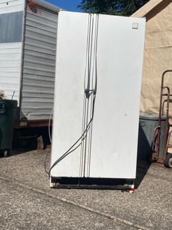 Working Refrigerator/freezer Beer Cooler?