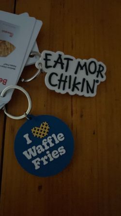 Keychains