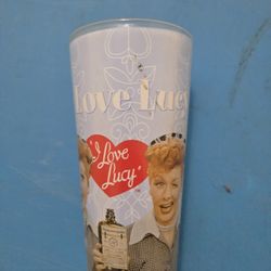 I Love Lucy Memoribilia