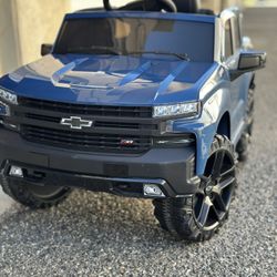 Kids Truck 12v