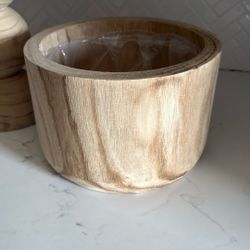 Mango wood Decorative Accessories 