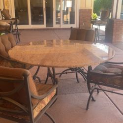 Patio Furniture 
