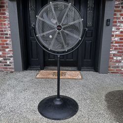 Fan 3 Speed