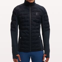 On Running Climate Jacket 