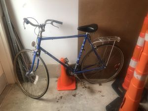 Photo Fuji Sports 10 bike