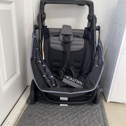 Coche Náutica And Car seat 