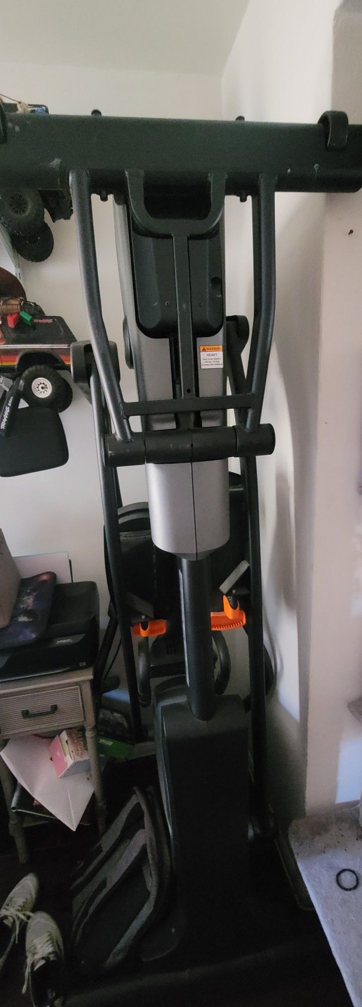 Norditrack E7.7 Elliptical