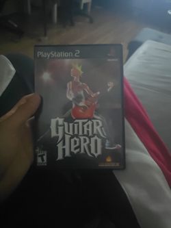 Guitar Hero