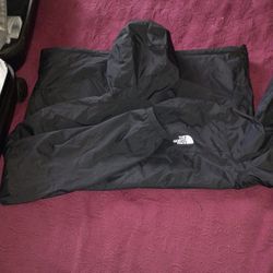 Brand New Northface