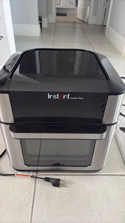 Instant Vortex Plus Air Fryer Oven