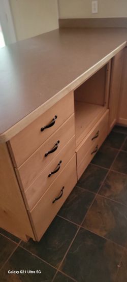 Small kitchen