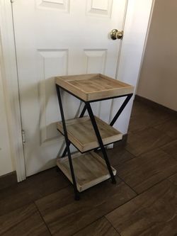 Shelf