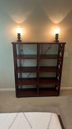 Book Shelf