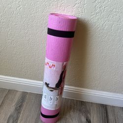 Yoga Mat