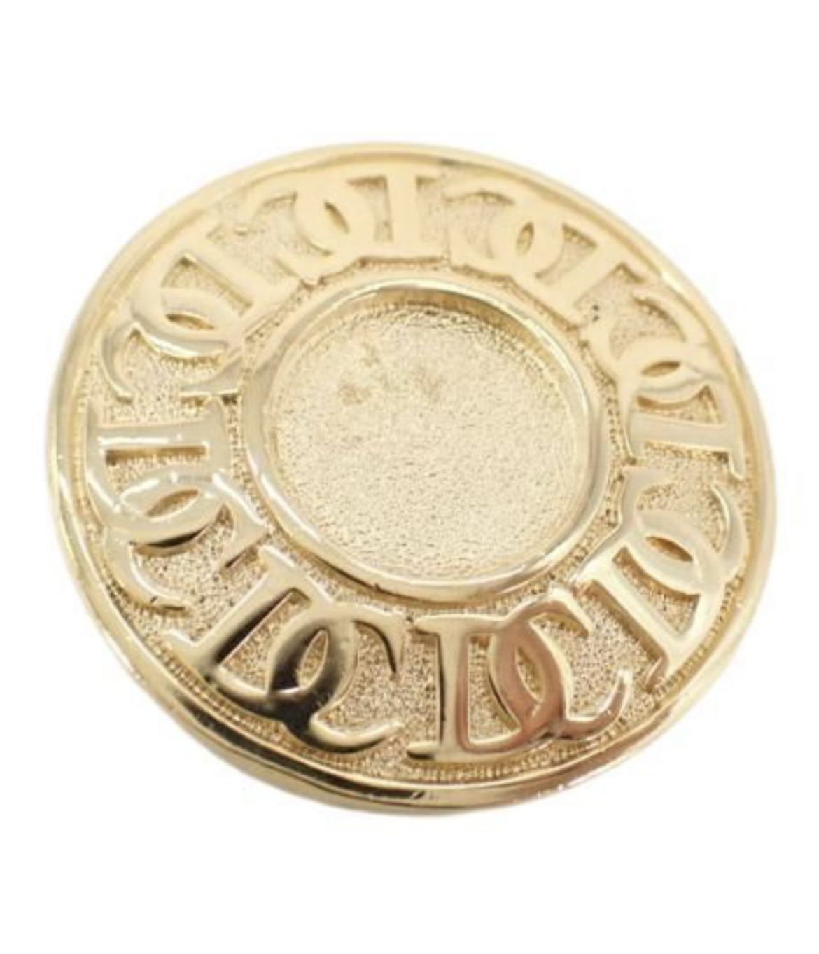 Dior Broach Brooch Pin