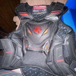 Icon Stryker Motorcycle Vest