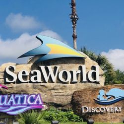 Seaworld Tickets