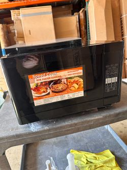 LaSalle Bristol 520EC028BMRB Microwave Oven High Pointe 1.1 Cubic Foot, 1000 Watt; Convection; #5
