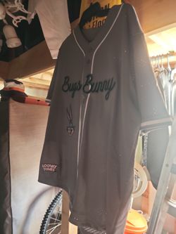 Bug Bunny Jersey Large