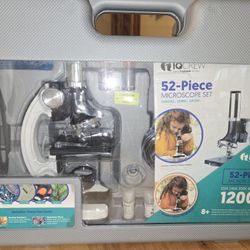 Microscope Set