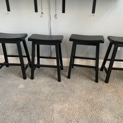 Bar stools