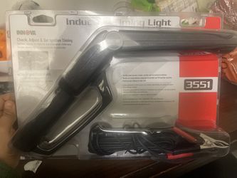 Inductive Timing Light 