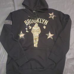 Brooklyn Collection  Camo set