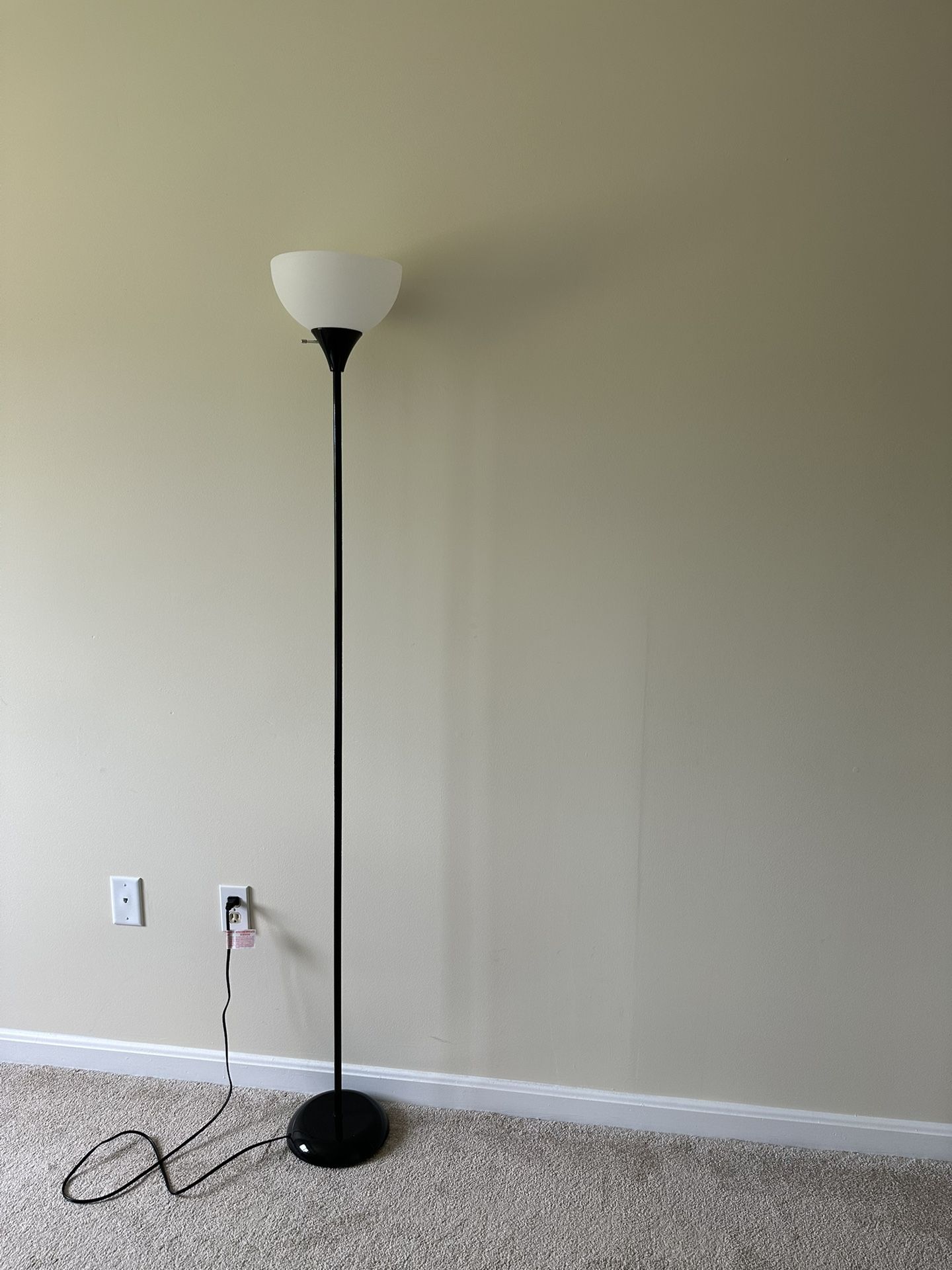Floor Lamp