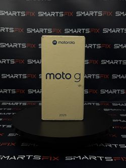 Motorola Moto G 5G 2025 128GB Factory Unlocked | Excellent Condition | Warranty
