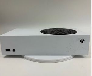 Xbox Series S ( ventilation problems )
