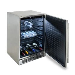 Outdoor Kitchen Refrigerators Grills Griddles Side Burners Ice Makers Power Burners