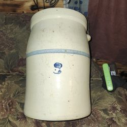 3 Gallon Churn Jug