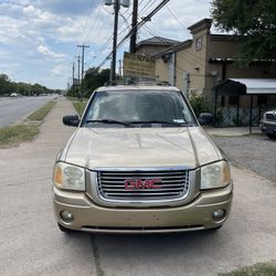2006 GMC Envoy