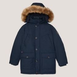 TOMMY HILFIGER JACKET