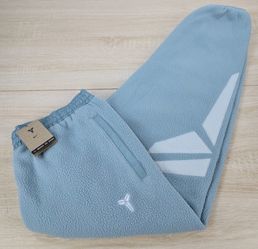Nike Kobe Winterized Fleece Pants sz s IM4866-017