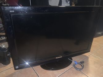 Panasonic TV 32”