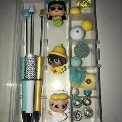 Disney Doorables Pen Kit