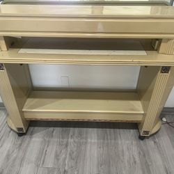 Bella UV Light Station 