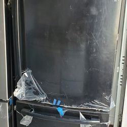 GE botton freezer 30 inches $750