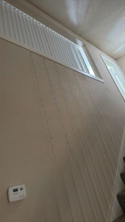 Wall lights